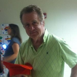 Meet your Posher, Bill